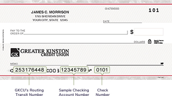 routing number for dom first credit union